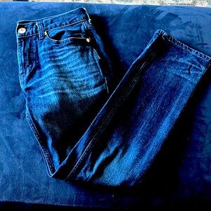 PAC Sun 29x30 Slim fit Skinny leg Jeans